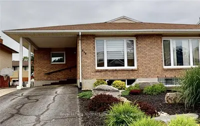 354 MAPLEWOOD Avenue, North Bay, ON P1B 9H2