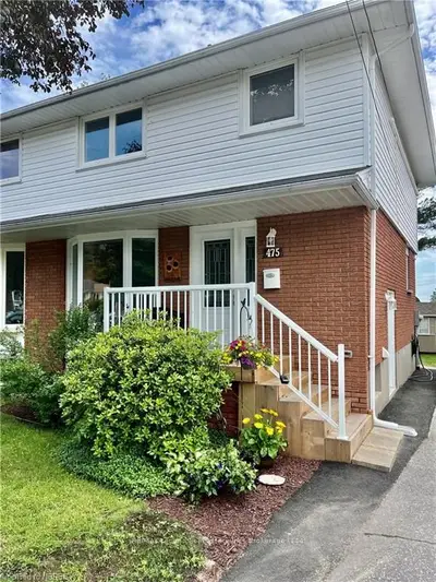 475 SKI CLUB Road, North Bay, ON P1B 7R3