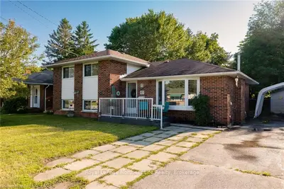 49 PRINCE EDWARD Drive, North Bay, ON P1A 2T6