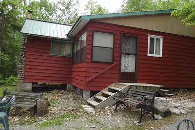 273 NET CREEK Road, Temagami, ON P0H 2H0