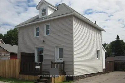 520 MORIN Street, North Bay, ON P1B 5R5