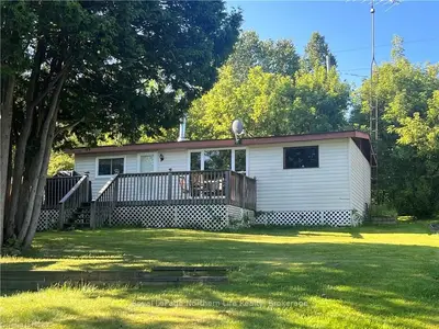 29 LOON Lane, East Ferris, ON P0H 1B0