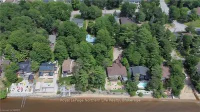 163 CAMPBELL Avenue, North Bay, ON P1A 1W2