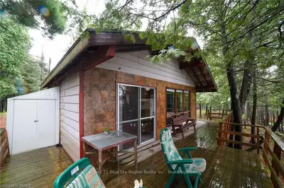 966 HEMLOCK, East Ferris, ON, P0H 1K0