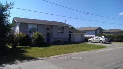 502 Sabourin Road, West Nipissing, On P2b 3j3