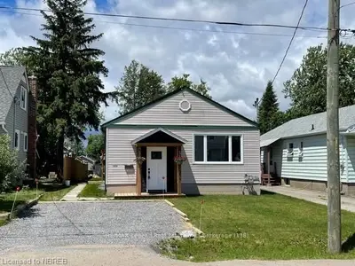 1238 FRANKLIN Street, North Bay, ON P1A 2E5