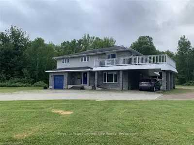 4558 HWY 17, Papineau-Cameron, ON, P0H 1V0