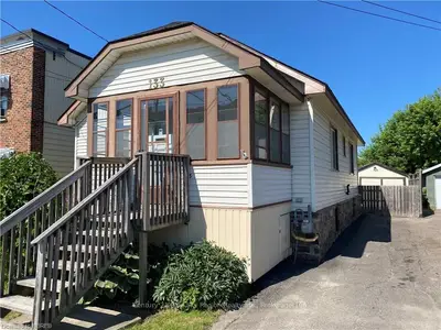 133 KING Street W, North Bay, ON P1B 5Z6