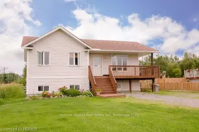 517 SABOURIN, West Nipissing, ON, P2B 2P7