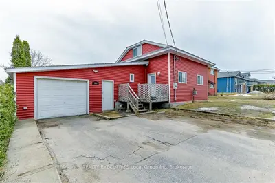 303 LANSDOWNE Avenue, North Bay, ON P1B 6Y3