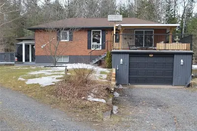 26 ANDERSON Street, Sundridge, ON P0A 1Z0