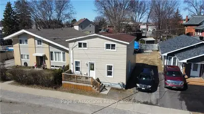 231 PARKER Street, West Nipissing, ON P2B 2H1