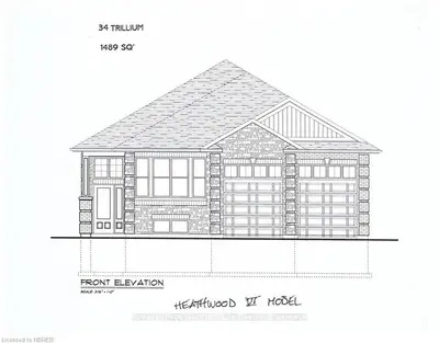 36 TRILLIUM Drive, North Bay, ON P1A 0A1