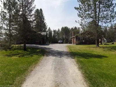 11 MOUNTAIN VIEW Road, Unorganized Townships, ON P0H 2A0