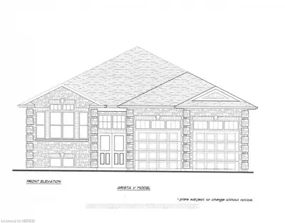 40 TRILLIUM Drive, North Bay, ON P1A 0A1