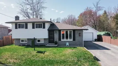 175 LISGAR Street, West Nipissing, ON P2B 3H9