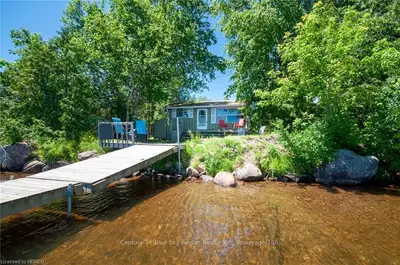 652 ASTORVILLE Road, East Ferris, ON P0H 1B0