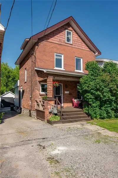 458 WORTHINGTON Street E, North Bay, ON P1B 1H5