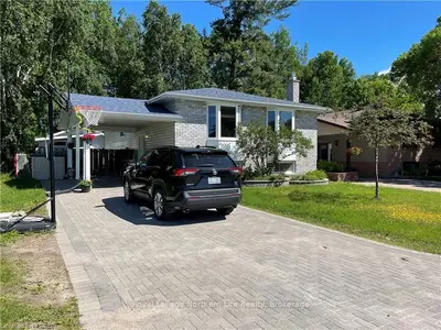 66 MASSEY Drive, North Bay, ON P1A 3Y4