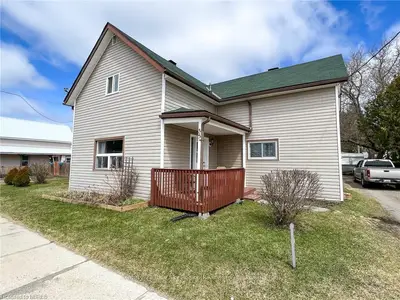 35 PRINCIPALE Street, West Nipissing, ON P0H 2M0
