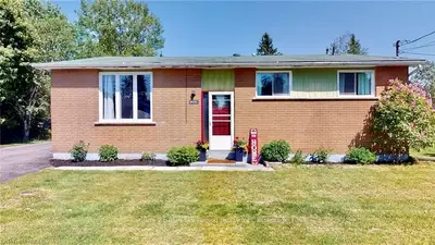 4090 ROY Avenue, Greater Sudbury, ON P3P 1N7
