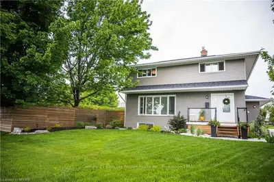 845 BURNS Street, North Bay, ON P1B 3V2