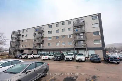 955 STOCKDALE Road 501, North Bay, ON P1B 9G3