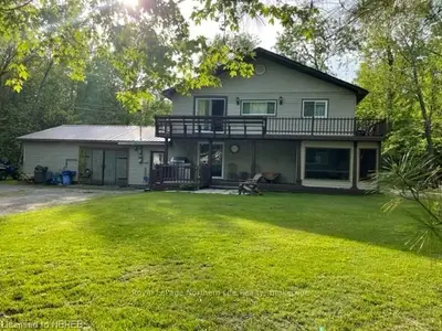 1430 JOCKO POINT Road, North Bay, ON P1B 3G5