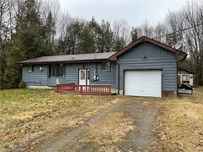 784 JOCKO POINT Road, North Bay, ON P1B 8G5