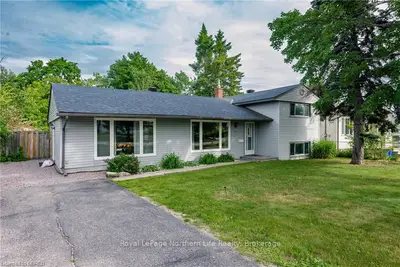 561 DASHNAY Street, North Bay, ON P1B 4M4