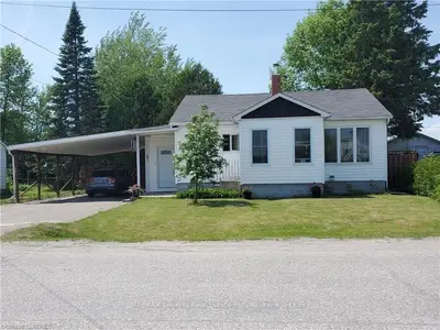 87 NIPISSING Street, West Nipissing, ON P2B 1J4