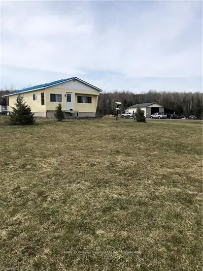4705 HWY 522, Nipissing, ON P0H 1J0