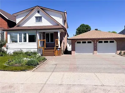 254 KING Street W, North Bay, ON P1B 5Z9