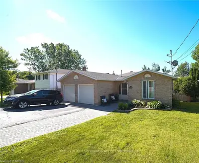 865 SKI CLUB Road, North Bay, ON P1B 7R5