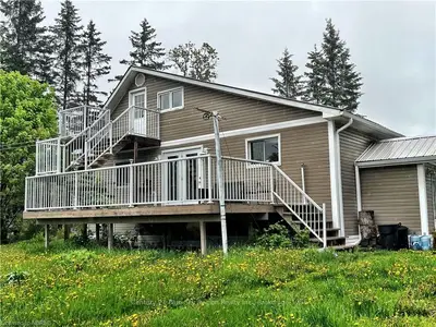 6360 HWY 63, North Bay, ON P1B 8G4