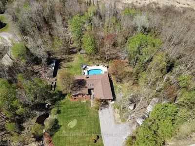 1517 CORBEIL Road, East Ferris, ON P0H 1K0