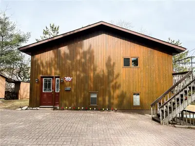 170 MCCONNELL Street, Mattawa, ON P0H 1V0