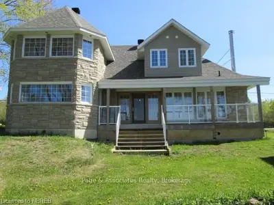 100 Promenade Du Lac, West Nipissing, On, P2b 2x4