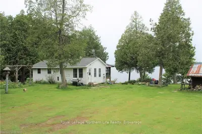 1407 TOMIKO Road, West Nipissing, ON P0H 1L0