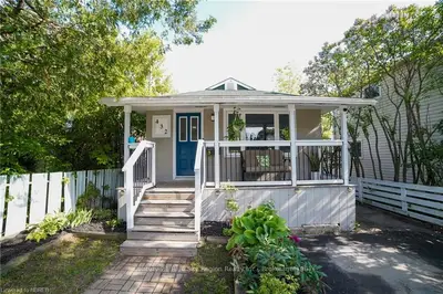 432 HUTCHESON Avenue, North Bay, ON P1B 6Z3