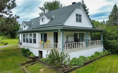 57 EDMOND Road, East Ferris, ON P0H 1B0