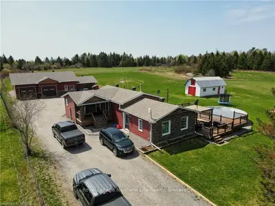 64 MCDONALD Road, West Nipissing, ON P0H 2M0