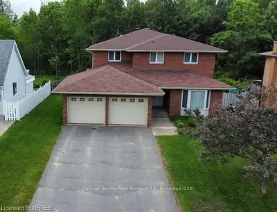 91 LABRECHE Drive, North Bay, ON P1A 3R6