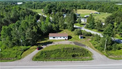 11912 HWY 17, West Nipissing, ON P2B 3K9