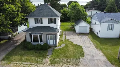 284 LILLIE Street, West Nipissing, ON P2B 3B3