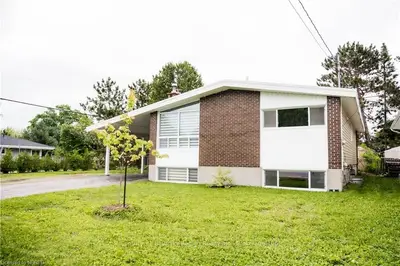 203 NORWOOD Avenue, North Bay, ON P1B 5E2