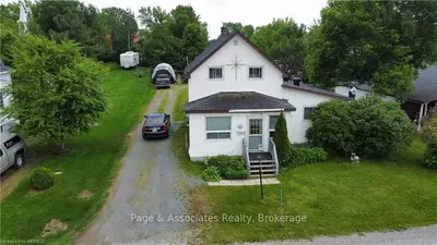 18 CARON Road, West Nipissing, ON P0H 1R0