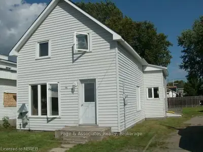 196 Church Street, West Nipissing, On P2b 1h7
