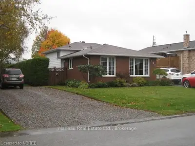 107 Levis Street, West Nipissing, On P2b 3e5