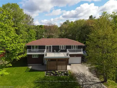 120 WALLACE HEIGHTS Drive, North Bay, ON P1C 1E6